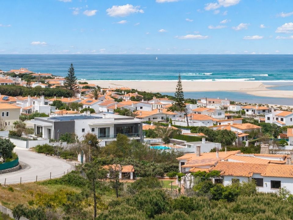 Villa i Vau, Leiria - foto 1